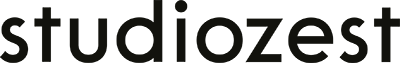 logo studio zest